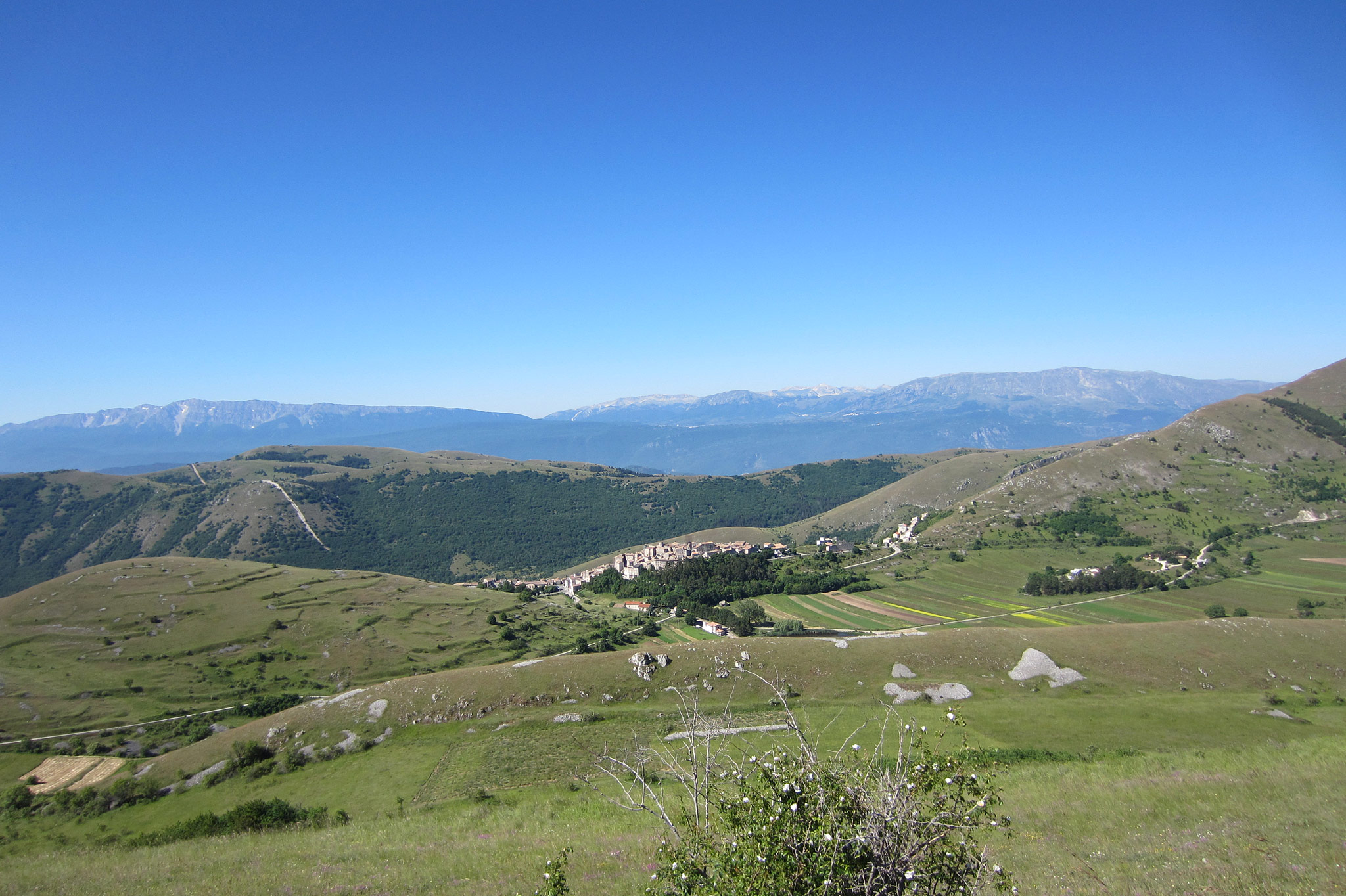 Santo Stefano di Sessanio